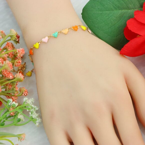"New Beautiful Design Bracelet for Women/Girls, Gift, B670 - Picture 6 of 15